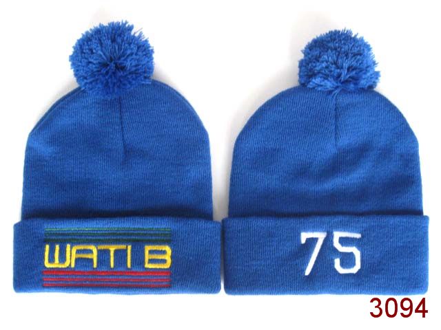 Wati B Beanies NU12